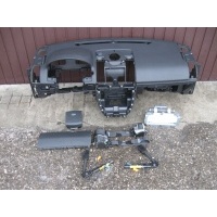 Land rover freelander kokpkit ремни подушки airbag