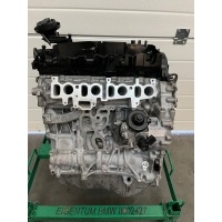 Bmw двигатель восстановленный n47d20c 2.0d 184 л.с. f10 520 f30 320 f20