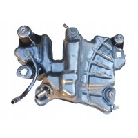 Бачёк adblue nissan qashqai ii рестайлинг 20411hv80e
