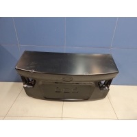 Крышка багажника KIA Cerato 2009-2013 STKA440750