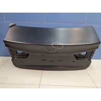 Крышка багажника KIA Rio 3 2012-2017 STKA47075B0