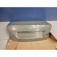 Крышка багажника Volkswagen Polo Sedan 2011- STVWP60750