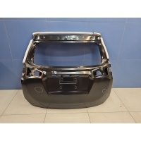 Дверь багажника Toyota RAV 4 2013-2019 STTYY40750