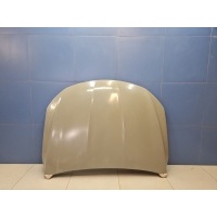 Капот Geely Tugella FY11 2020- JH02TGL20043