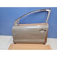 Дверь левая передняя Volkswagen Polo Sedan 2011- ATP3101011302