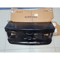 Крышка багажника KIA Rio 3 2012-2017 STKA47075B0