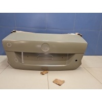 Крышка багажника Volkswagen Polo Sedan 2011- STVWP60750