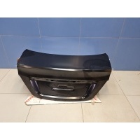 Крышка багажника Hyundai Solaris 2010-2017 STHNS1075B0