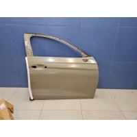 Дверь правая передняя Chery Arrizo 8 2022 551000762AADYJ