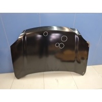 Капот Nissan X-Trail T31 2007-2014 STDTU2015A0