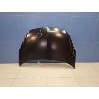 Капот Opel Corsa D 2006-2015 STOP090150