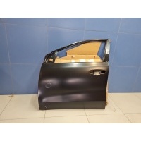 Дверь левая передняя KIA Sportage 2015-2021 STKA830402