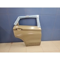 Дверь правая задняя Geely Coolray SX11 2020- STGLCR0411