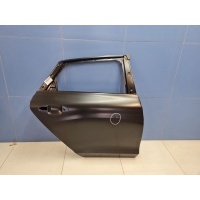 Дверь правая задняя KIA K5 2020- ST20K50411