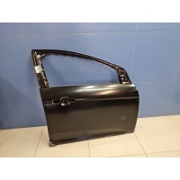 Дверь правая передняя Ford Focus 3 2011-2019 STFDA60401