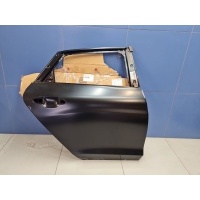 Дверь правая задняя KIA K5 2020- ST20K50411