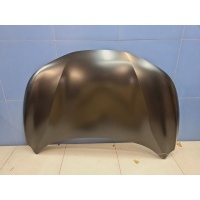 Капот Nissan Qashqai J11E 2014- STDT66015A0