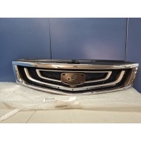 Решетка радиатора Geely Atlas 2016-2020 ST170104