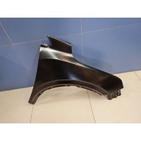 Крыло переднее правое Geely Coolray SX11 2020- STGLCR0161