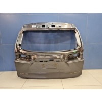 Дверь багажника Lexus NX Z10 2014- 6700578060