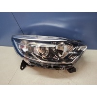 Фара правая Renault Kaptur 2016- 5511199RMLDEM2