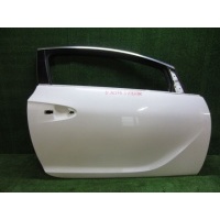 Дверь передняя правая Opel Astra J 2010-2017 13394361