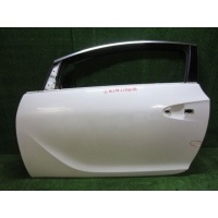 Дверь передняя левая Opel Astra J 2010-2017 13394360
