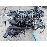 Volvo xc60 двигатель 2.4 d5 d5244t15 2016 г.