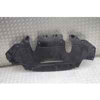 Крышка шасси бампера задняя bmw g30 g31 7404729