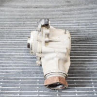 Кпп панель honda cr - v rm1 2.2 i - dtec 110kw e008064 2013