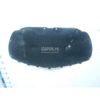 Шумоизоляция капота VAG Polo (HB) (2009 - 2017) 6R0863831B