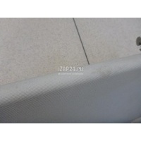 Козырек солнцезащитный (внутри) VAG Polo (HB) (2009 - 2017) 6R0857551K2F4