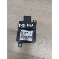 Toyota corolla e15 датчик сиденья сиденья 89952 - 01010 сша