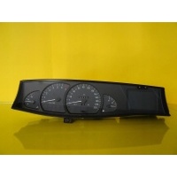 Спидометр часы часы opel омега b 09228408aa nr1083