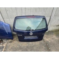 Крышка багажника tyl стекло volkswagen touran i lb5n