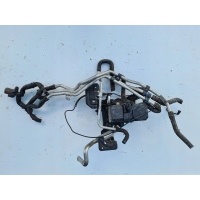 Volkswagen t5 2.0 бензин webasto отопление стояночные 7h0819008j