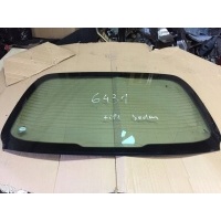 Qz006 fiat типо ii стекло крышки багажника багажника задняя задняя седан 19r