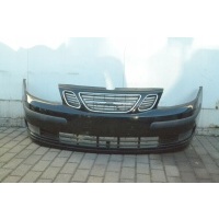 Бампер передний передняя saab 93 9 - 3 03 - 07r 298