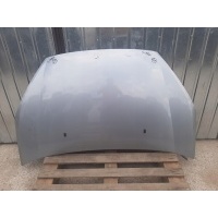 Капот форд s - max i mk1 2006 - 2010 цвет h8