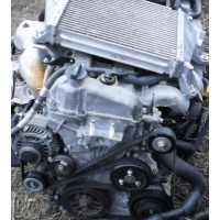 Mazda cx7 cx - 7 2.3 mzr турбина двигатель l3 - vdt двигатель engine мустанг 260ps 09.r