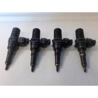 Volkswagen гольф iv насос - форсунка 038130073ba
