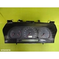 Спидометр часы часы volvo c70 2.4 бензин 9451530 nr418