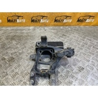 Кулак подвески Задн. Changan CS55 Plus 2 2022- S202F2603031001