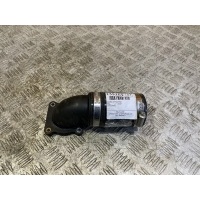Патрубок интеркулера Changan UNI-V 1 2022- 1119210ne01