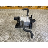 Интеркулер Changan UNI-V 1 2022- 1119600ne01