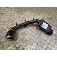 Патрубок интеркулера Changan UNI-V 1 2022- 1119110ne01