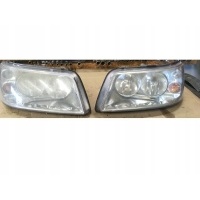 Фара передняя volkswagen t5 транспортер caravelle европа 7h1941015l 7h1941016l