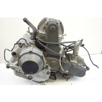 Двигатель ducati monster 900 карбюратор 66381 л.с. в сборе