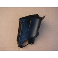 Крышка боковое заполнение x 16 - 23 cb500f