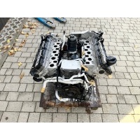 Cayenne 75p touareg a8 d4 q7 4.2 tdi cud двигатель